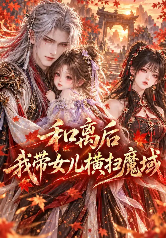 和离后我带女儿横扫魔域