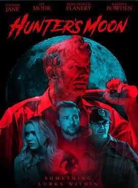 月下狩猎 Hunter&amp;#39;s Moon
