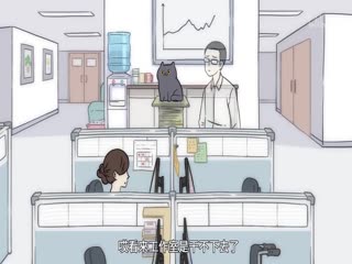 关喵什么事