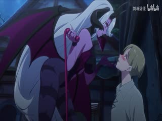 剑与远征-伊索米亚的那些事儿