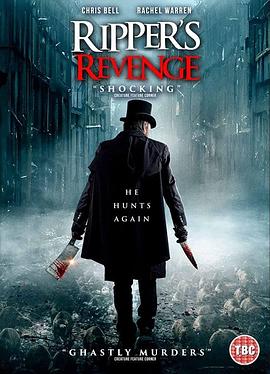 开膛手的复仇 Ripper&amp;#39;s Revenge