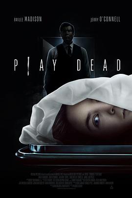 假死寻凶 Play Dead