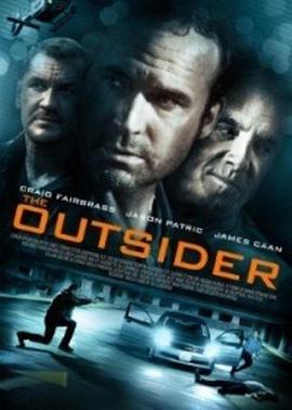 冤情必报 The Outsider