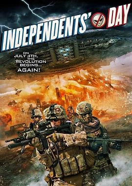 独立之日 Independents&amp;#39; Day