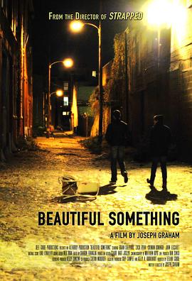 费城夜美丽 Beautiful Something