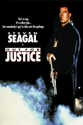 为了正义 Out for Justice