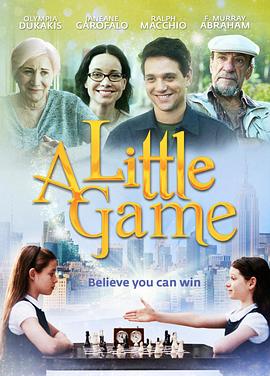 棋盘人生 A Little Game