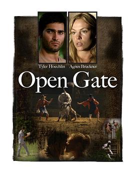 坦途 Open Gate