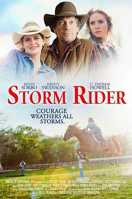 风雨骑手 Storm Rider