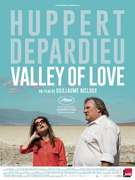 爱之谷 The Valley of Love