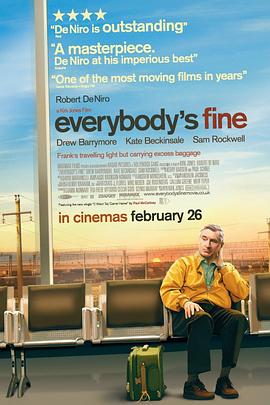 天伦之旅 Everybody&amp;#39;s Fine