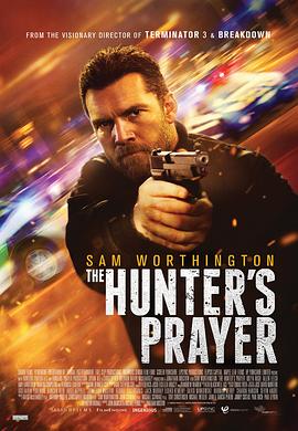 杀手的祷告 The Hunter&amp;#39;s Prayer