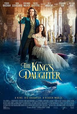 凡尔赛传奇 The King&amp;#39;s Daughter