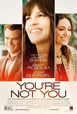 温暖渐冻心 You&amp;#39;re Not You