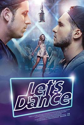 舞浪狂潮 Let&amp;#39;s Dance