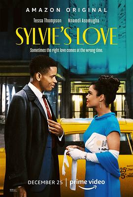 西尔维的爱情 Sylvie&amp;#39;s Love