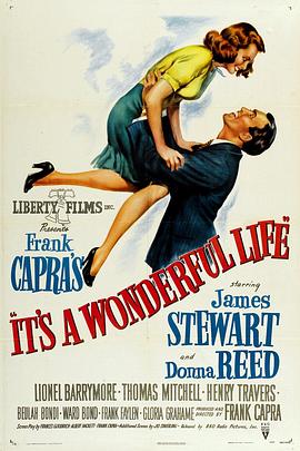 生活多美好 It&amp;#39;s a Wonderful Life