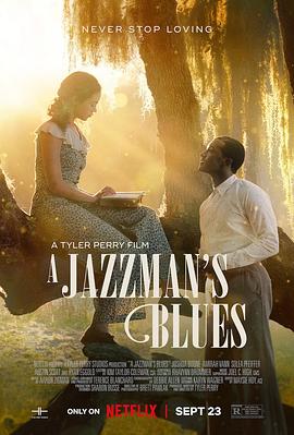 爵士情未了 A Jazzman&amp;#39;s Blues