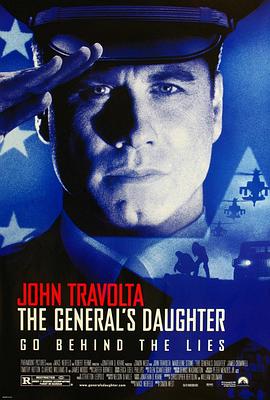 将军的女儿 The General&amp;#39;s Daughter