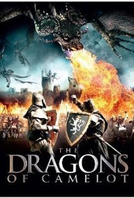柯莱特龙 dragons of camelot