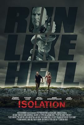 孤岛风云 Isolation