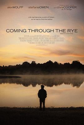 穿越麦田 Coming Through the Rye