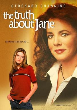 情系我心 The Truth About Jane