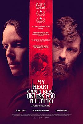 我的心跳你做主 My Heart Can&amp;#39;t Beat Unless You Tell It To