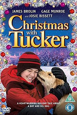 与塔克的圣诞节 Christmas with Tucker