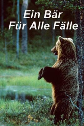 熊记 Ein Bär für alle Fälle