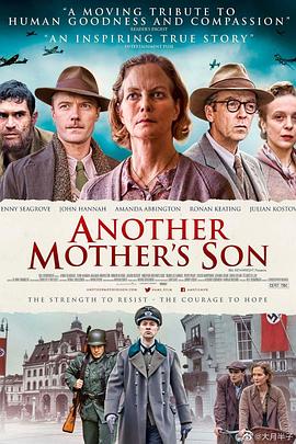 他人之子 Another Mother&amp;#39;s Son