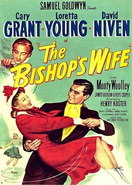 仁慈天使 The Bishop&amp;#39;s Wife