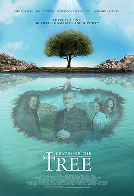 神树之叶 Leaves Of The Tree