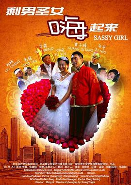 剩男圣女嗨起来 1080P(高清SDR)