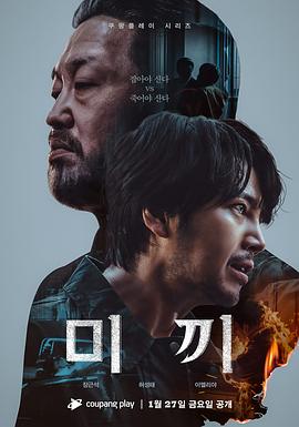 诱饵2019