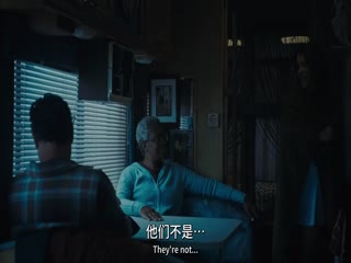 地狱旅馆