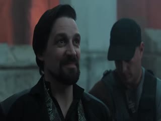 图书馆员：下一章第一季