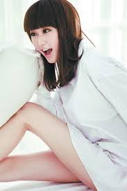 美女晚报