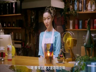 工作女郎