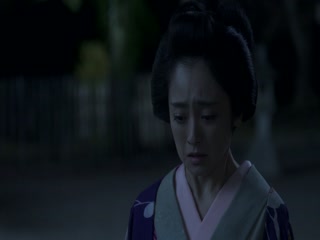 花宵道中