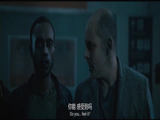 温暖的尸体