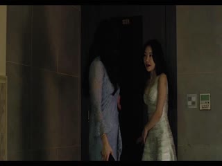 公关女孩儿
