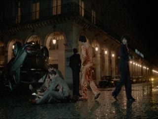 狂野的爱