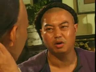 鹿鼎记08