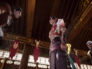 独步逍遥