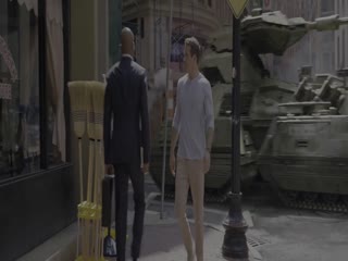 失控玩家
