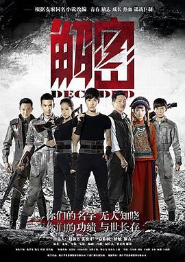 解密（电视剧版）