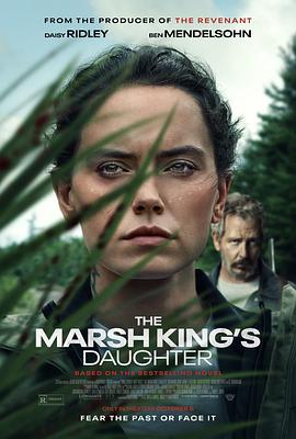沼泽王的女儿 The Marsh King&amp;#39;s Daughter