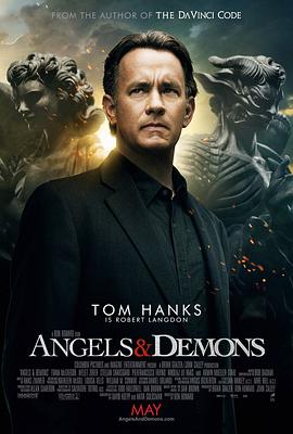 天使与魔鬼 Angels &amp;amp; Demons