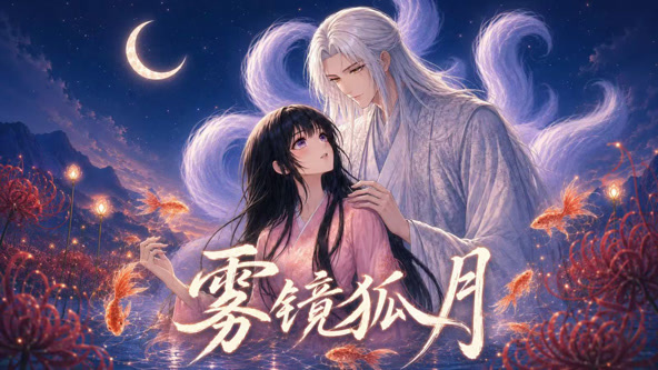 雾镜狐月